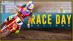 2024 Daytona Race Day